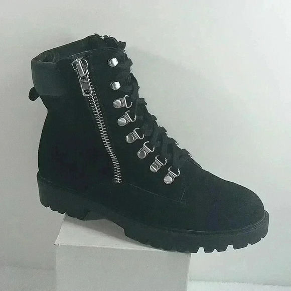 Charles David rocky boots - Picture 1 of 8